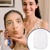 Cojines Cara sublimables