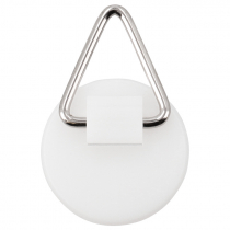 Self Adhesive Hook Ø20mm