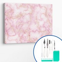 Color Pour - Kit de 13 herramientas para pintura creativa