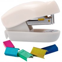 Crafter's Stapler We R - Mini agrafeuse et ses agrafes