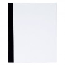 Cuaderno A4 con tapas de tela sublimables