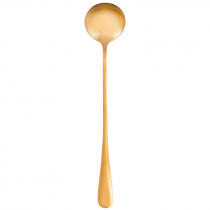 Golden Spoon for Mugs