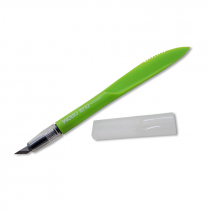 Precision Cutter with Plastic Handle