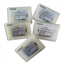Cuchillas Plotter de corte compatibles Graphtec - Packs de 5 uds 