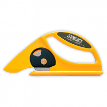 Rotary Blade Cutter for Thick Materials Olfa 45-C