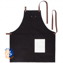 Sublimation BBQ Apron