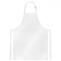 Sublimation Apron - Glossy Satin 