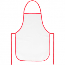 Sublimation Apron for Children