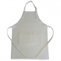 Sublimation Linen Apron