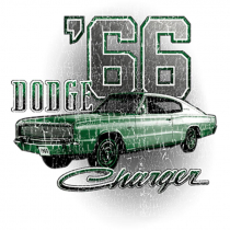 Diseño Transfer Charger 66 - Sin fondo