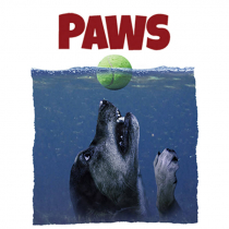 Diseño Transfer Paws