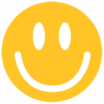Diseño Transfer Smiley Face