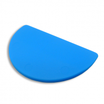 Economical Curved Spatula