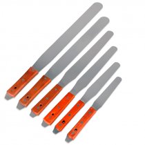 Spatules de sérigraphie