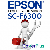Extensiones de garantía in-situ para Epson SC-F6300
