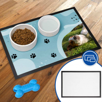 Sublimatable Doormats for Pets 