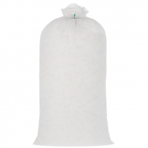 Fibre de rembourrage pour coussin - Sac de 1 kg