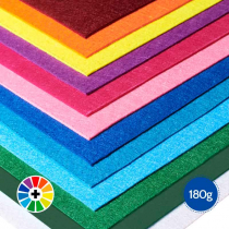 Sublimatables Felts 180g 