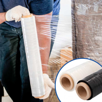 Shrink Films for Palletising