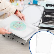 3D Sublimation Film