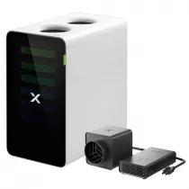 Soluciones de extracción de humos xTool SafetyPro