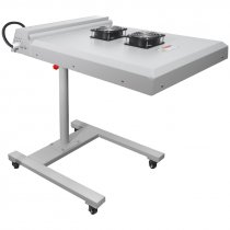 Flash Dryer with 6 Lamps - 50x60cm