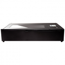 Machine de decoupe et gravure laser CO2 Flux Beambox Pro et accessoires