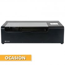 Máquina de corte láser CO2 Flux Beamo - De Ocasión