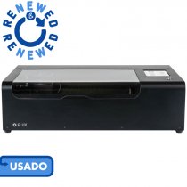 Máquina de corte láser CO2 Flux Beamo - Usado