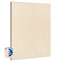 Sublimable 5mm Basic Natural Wood Photo Panels