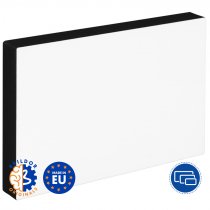 Panneaux photo de Base bois MDF15 sublimable