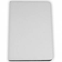 Funda carcasa simil piel para iPad Mini