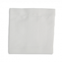 Funda para cojín alfiletero cuadrado - Pack de 10 uds-Frontal