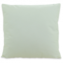 Housse de coussin en microfibre sublimable 40x40cm