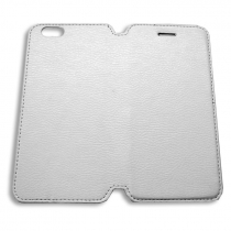 Funda de simil piel para iPhone 6 