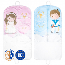 Fundas para trajes de comunión sublimables