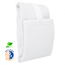 Sublimation Reusable Sandwich Wraps