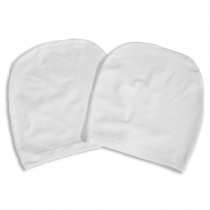 Funda para reposacabezas de 25 x 27 cm - Pack de 2 uds 