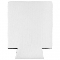 Funda térmica sublimable para latas de bebida
