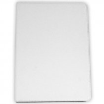 Funda carcasa simil piel para iPad Air y iPad 5