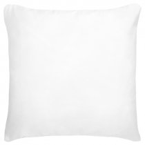 Housse de coussin BASIC toucher coton sublimable