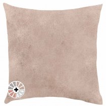 Sublimation Faux Leather Cushion Covers