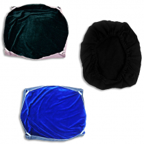Fundas protectoras - 3 Colores