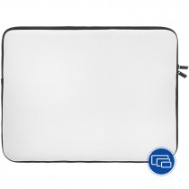 Sublimable Padded Neoprene Cases for Laptop & Tablet
