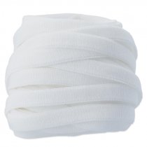 Flat Elastic Band 6mm