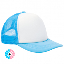 Casquettes enfant pour sublimation