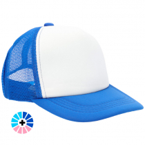 Sublimation Kids Cap