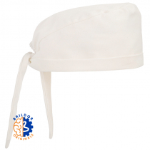 Sublimation Nursing Cap