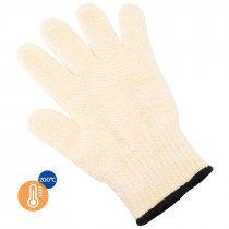 Gant thermique en coton
