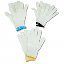 Guantes para colocación de vinilo